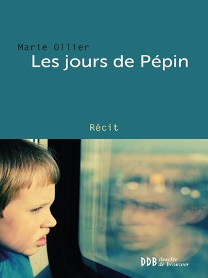 cover image of Les jours de Pépin